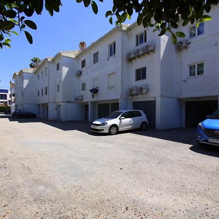 Apartamento Aldea Tranquila By Costablancarent Dénia Exterior foto