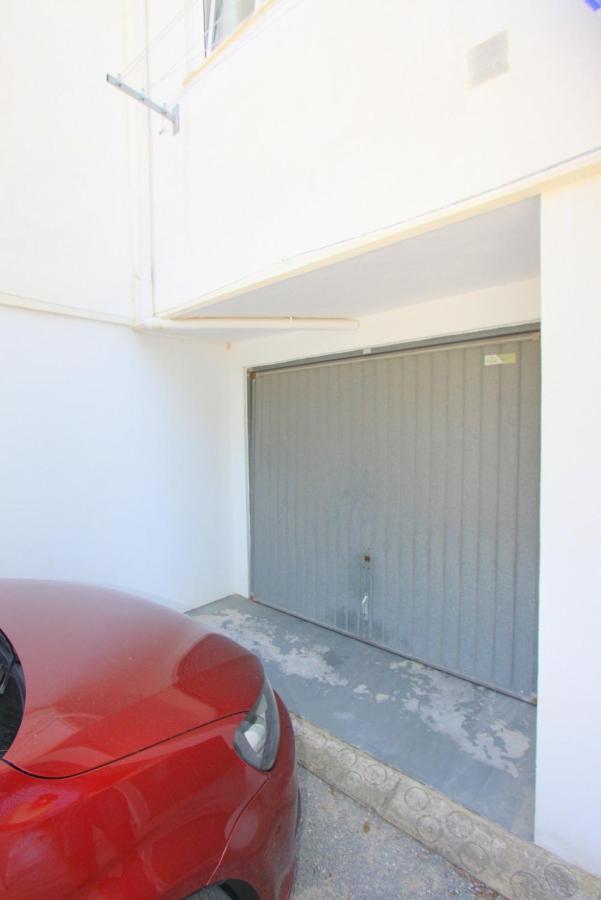 Apartamento Aldea Tranquila By Costablancarent Dénia Exterior foto
