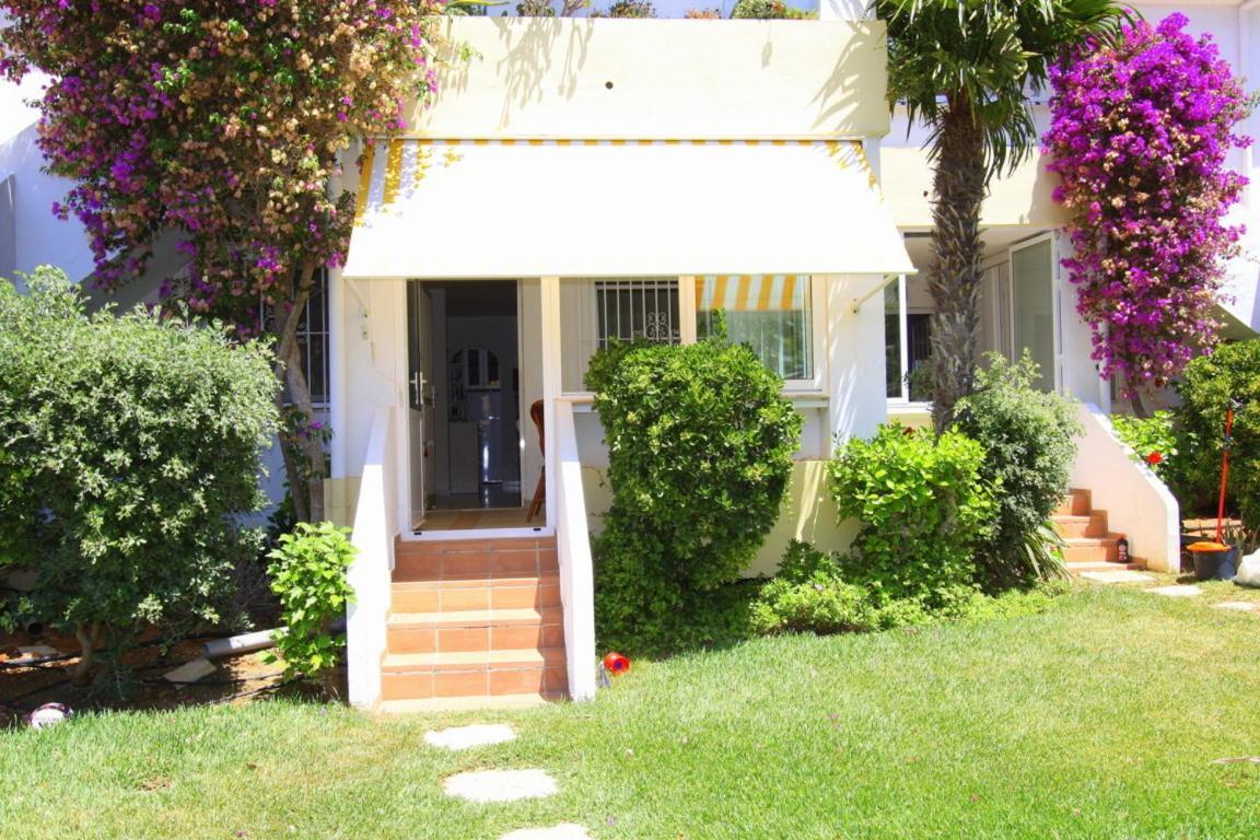Apartamento Aldea Tranquila By Costablancarent Dénia Exterior foto