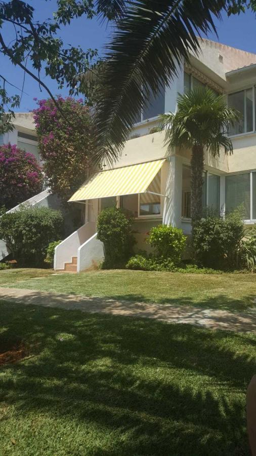 Apartamento Aldea Tranquila By Costablancarent Dénia Exterior foto