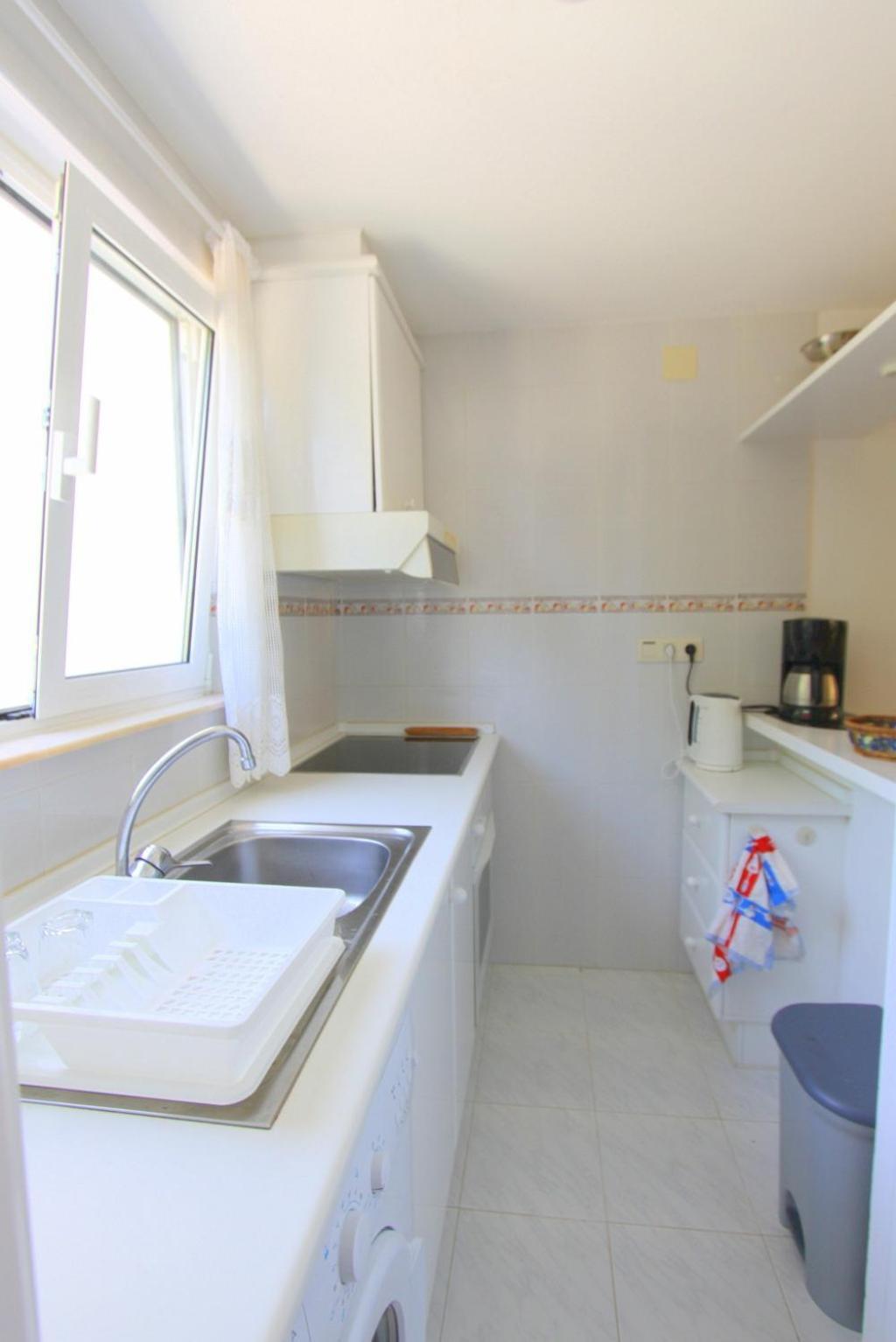 Apartamento Aldea Tranquila By Costablancarent Dénia Exterior foto