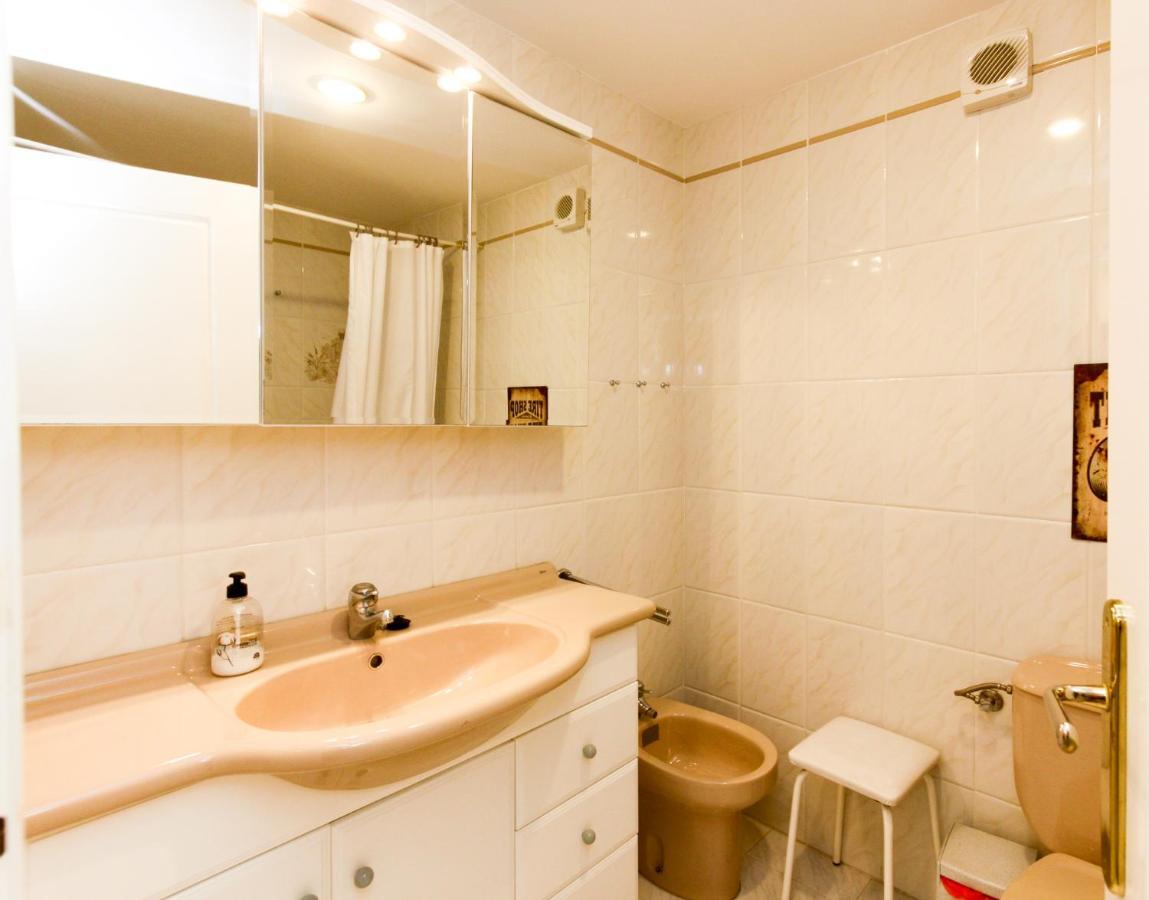Apartamento Aldea Tranquila By Costablancarent Dénia Exterior foto