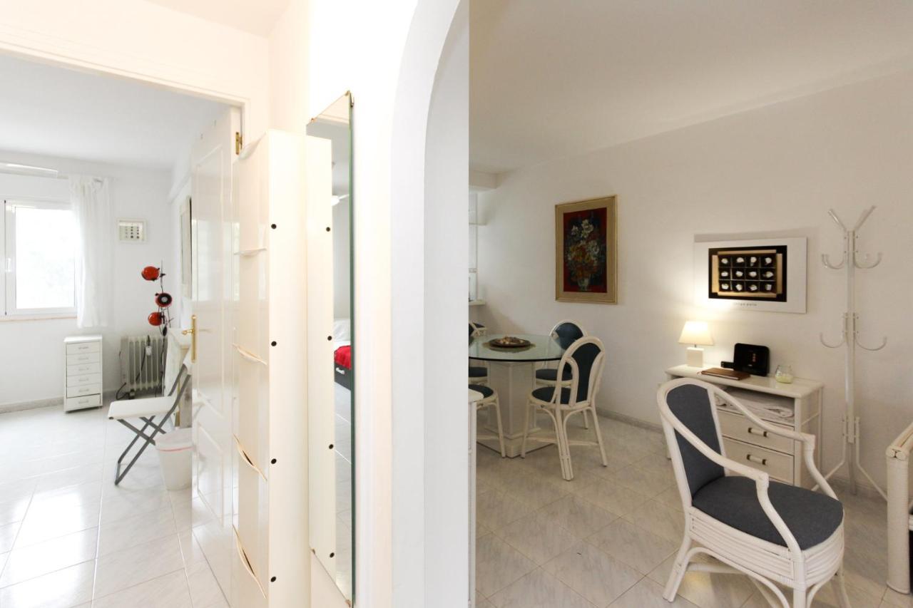 Apartamento Aldea Tranquila By Costablancarent Dénia Exterior foto